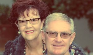 Kobie en Marie verlaat Gansbaai